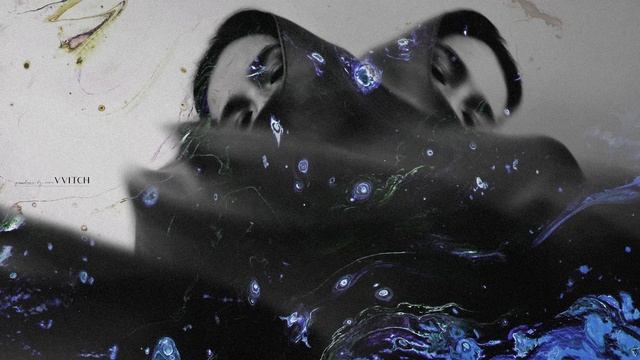 free • FKA twigs x The Weeknd Type Beat "VVITCH" смотреть онлайн