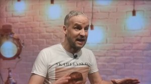 Пародия Дудь vs Кучера #Юрий_Великий