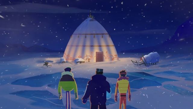 Родственные связи