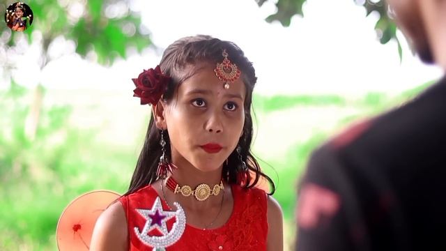 পরির প্রেম। Bangla Funny Natok | Sofik Viral Video 2023@palligramtv11