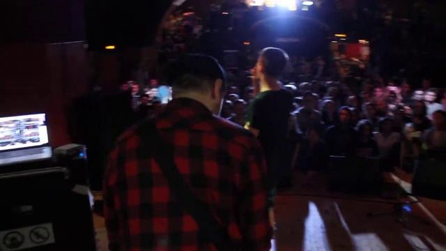 макулатура - летучий голландец (МОД 26.05.16) смотреть онлайн