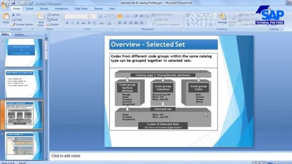 SAP Quality Management | Master Data | Catalogs | SAP QM | SAP Tutorial For Free | SAP ERP