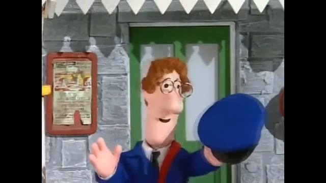 Почтальон Пэт | RYTP смотреть онлайн