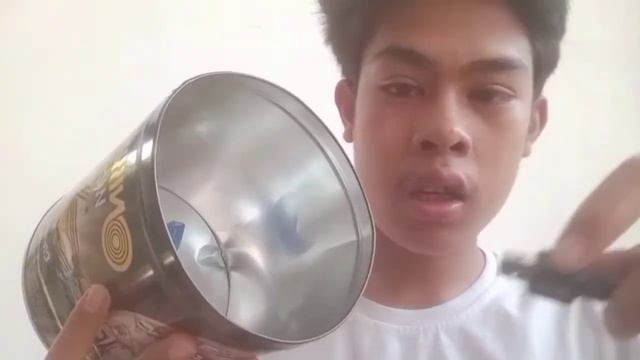 Membuat antena WIFI dari kaleng bekas "Tugas proyek PKKJ" SMK TELKOM MEDAN смотреть онлайн