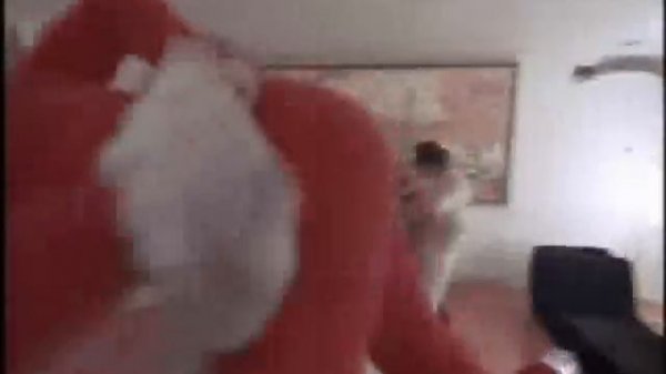 A Clockwork Orange - Break-in Scene (Warning: Graphic)