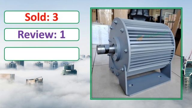 Top 5 Best Permanent Magnet Generator In 2024 смотреть онлайн