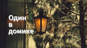 Один день в домике