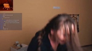 МИХАЛИНА СПАЛИЛА ГРУДЬ НА СТРИМЕ, ШОК