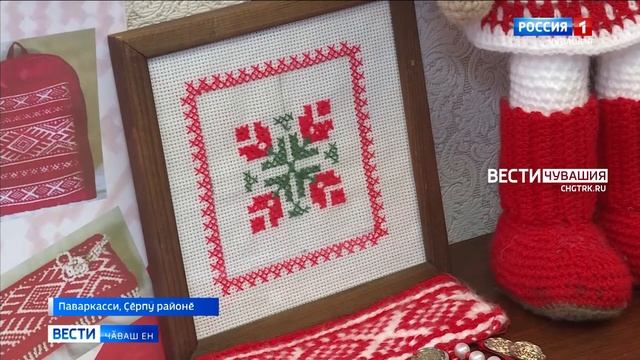 Тӗрлеме, ҫыхма, тӗртме, ҫемҫе пуканесем тума, ӳкерме  ӑста смотреть онлайн