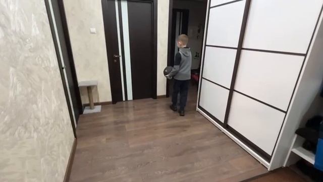 футбол дома #футболвшколе