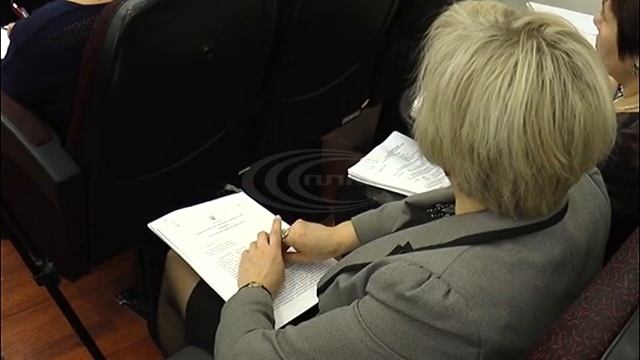 Сьогодні відбулася обласна колегія, на яку з’їхалися голови міст та районів з усієї області смотреть онлайн