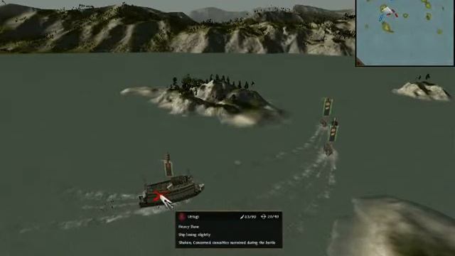 Using Matchlock Kobaya смотреть онлайн