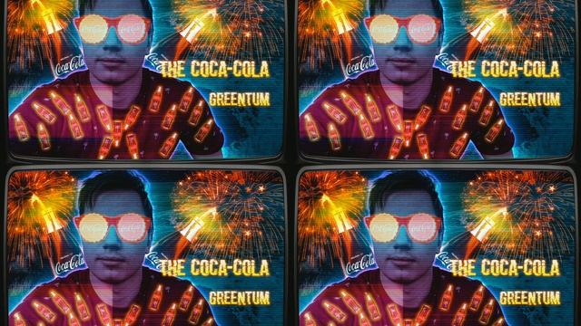 GreenTum & B7K - THE COCA-COLA (official audio) смотреть онлайн