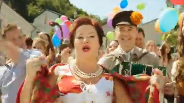 Реклама Минздрава "Проводы" смотреть онлайн