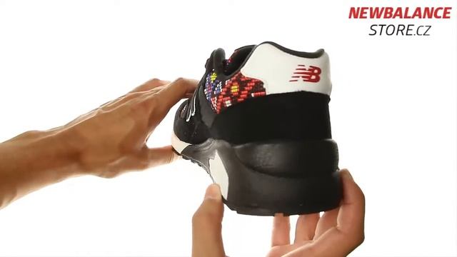 New Balance WRT580HA смотреть онлайн