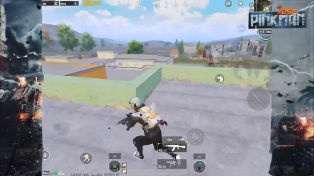 Где найти СПАСАТЕЛЬНЫЙ ШАР в ПАБГ Мобайл | ПУБГ мобайл | PUBG Mobile смотреть онлайн