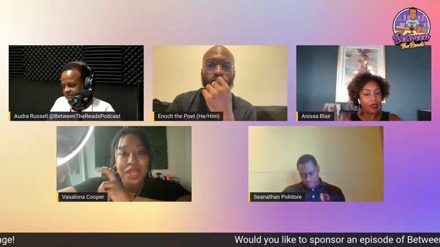 Panel Discussion: Self-Publishing or Self-Segregation (Take One) смотреть онлайн