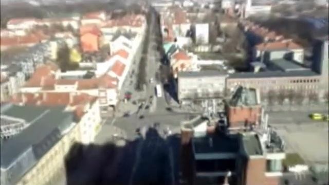 Filmas apie Klaipėdos viešąjį transportą (2 dalis) смотреть онлайн