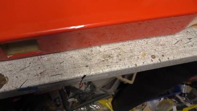 Sig Wonder Build Pt7 RC Model Geeks смотреть онлайн