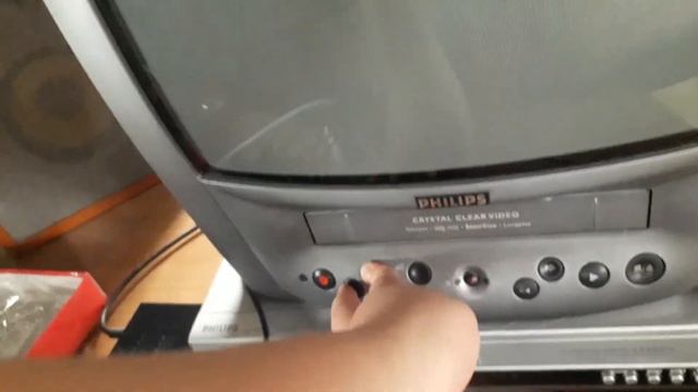 REWIEV Tv PHILIPS Modello 14-PV211/01