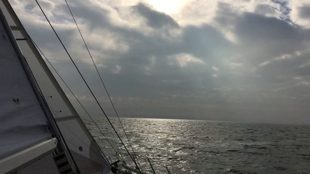 Dynamic 4000 "Lille Skat" смотреть онлайн