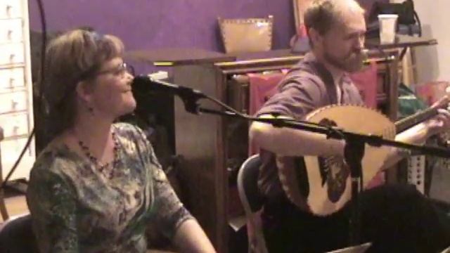 Tsamiko - Jim Stoynoff with Dromia & Shea Comfort смотреть онлайн