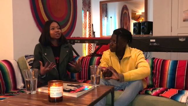 Thutmose interview смотреть онлайн