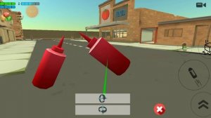 как призвать тол чикен в чикен ган