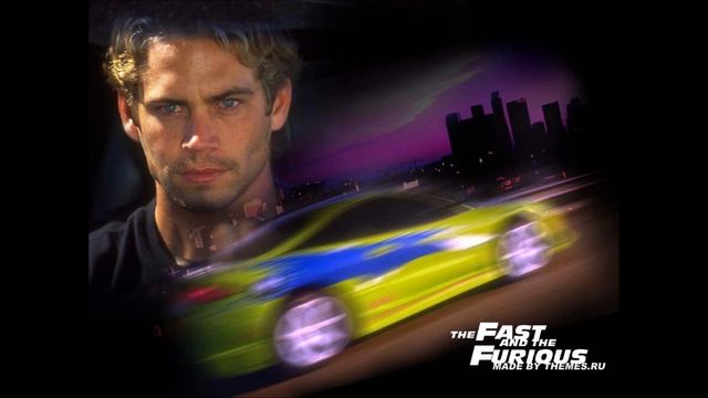 Black Child- The Prayer (The Fast and The Furious) смотреть онлайн