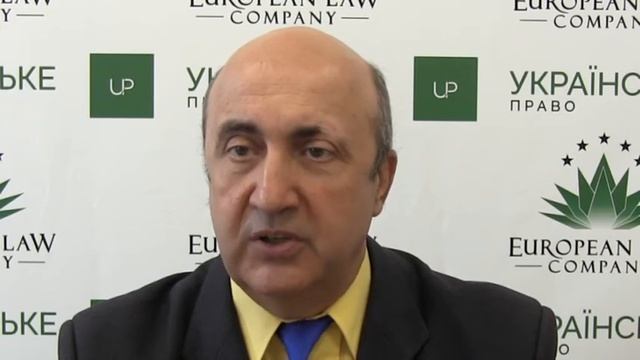 Наслідок правочину і зловмисної домовленості. Судова практика.Українське право.Випуск від 2018-08-1 смотреть онлайн
