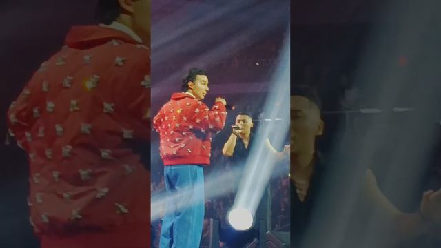 Miras Zhugunussov LIVE at Almaty arena 07.05.2024 смотреть онлайн