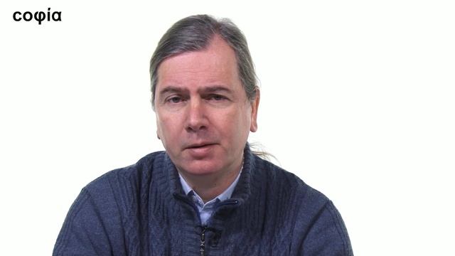 Литургическое предание. / 13. О крещении младенцев. Ч. 2. sophias.ru смотреть онлайн