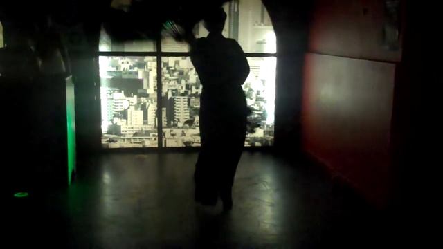 Geisha Go Disco - Fan Dance @ Mutiny смотреть онлайн