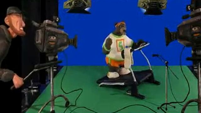 МультиРоссия - Москва смотреть онлайн