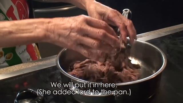 Machaca (How To) смотреть онлайн