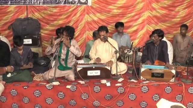 Mela sanhi Jamal din JOTI SHAEE Bhikhi shkpora qawal khwar Ali ajmeri смотреть онлайн