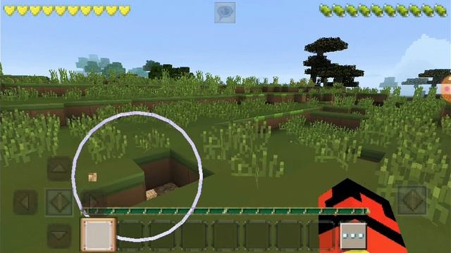 Играю в Minecraft смотреть онлайн