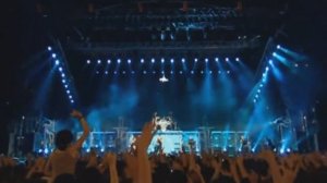 Rammstein feat Sharleen Spiteri   Stirb Nicht Vor Mir Live clip