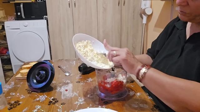 ВКУСНА РАЗЯДКА смотреть онлайн