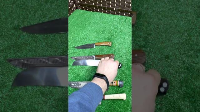 Пчаки,ножи узбекские. смотреть онлайн