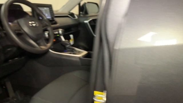 2023 Toyota RAV4 Hillside, Newark, Union, Elizabeth, Springfield, NJ 231615 смотреть онлайн