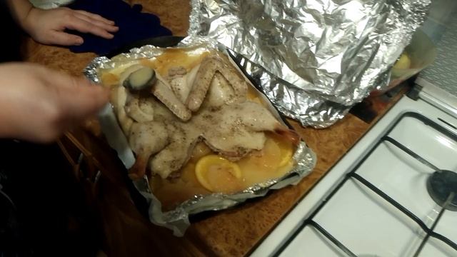 Новогодняя утка № 2 смотреть онлайн