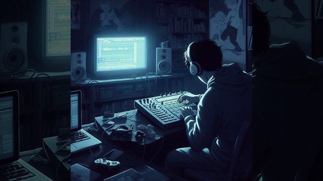 Metro II смотреть онлайн