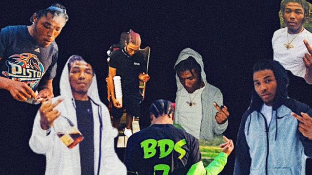 BDS EURO X MIXTURE (lol everybody ass beat) смотреть онлайн