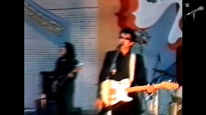 «НАУТИЛУС ПОМПИЛИУС» Вячеслав Бутусов — "Доктор твоего тела"