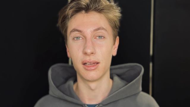 Сергей Крамарев, 23 года -актерская визитка (базовая) смотреть онлайн