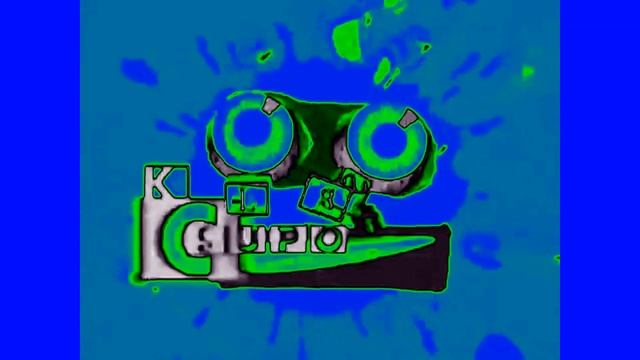 Ecuavisa Csupo Effects (Sponsored by NEIN Csupo Effects) смотреть онлайн