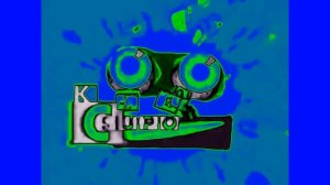 Ecuavisa Csupo Effects (Sponsored by NEIN Csupo Effects)