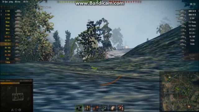 Рудники [LUSCY] *Warriors* vs [BOA R] Кабан смотреть онлайн