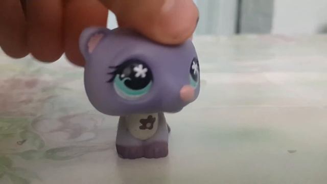 LPS:Перекличка (мини обзор на хорька лпс) смотреть онлайн